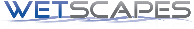 Wetscapes Logo